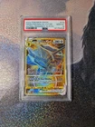 Pokemon TCG Origin Forme Dialga VSTAR 210/189 - Astral Radiance - PSA 10