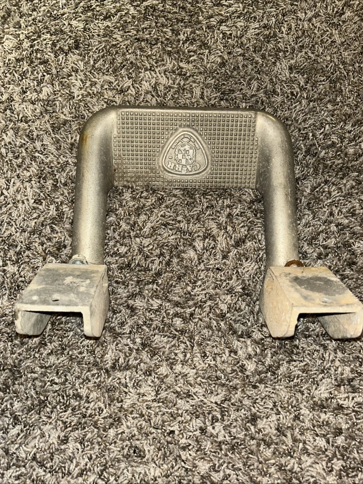 Carr King Of The Mountain Truck Step - Image 3 of 4