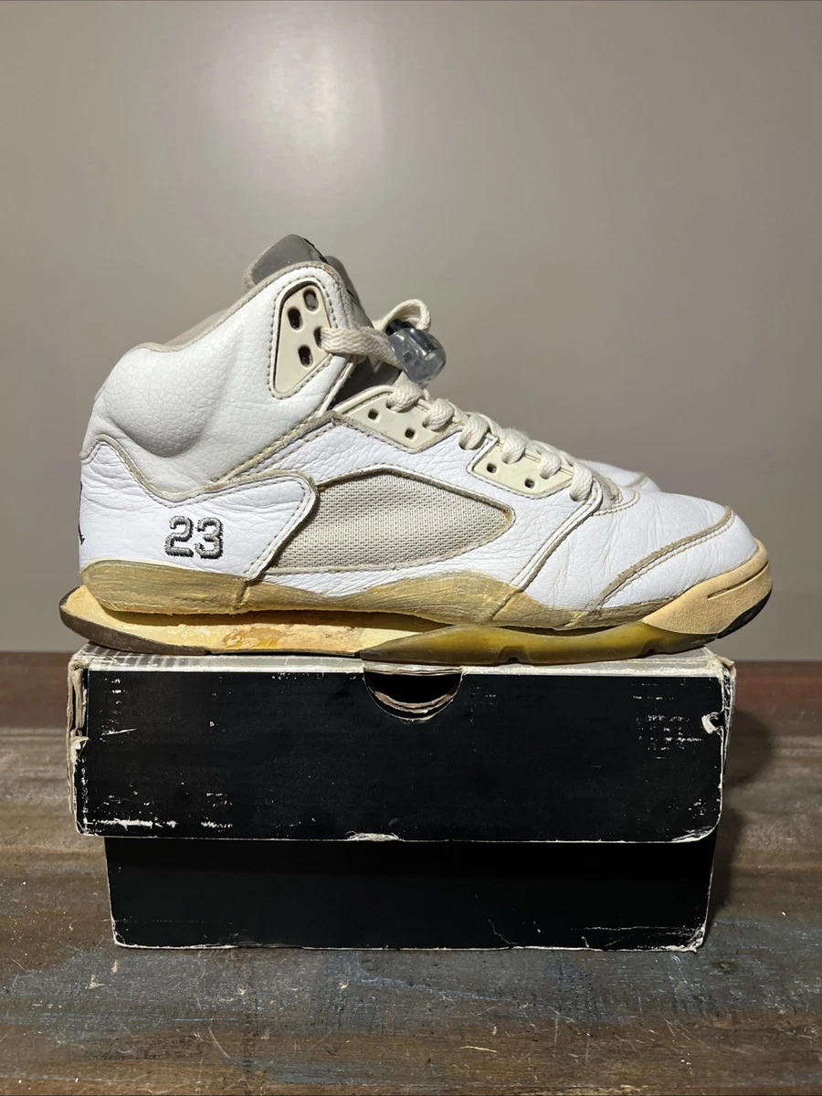 Jordan V.5 for Sale | Authenticity Guaranteed | eBay