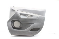 OPEL COMBO E K9 Vordere Rechte Türverkleidung 9816791377 2018 RHD