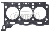 Corteco Zylinderkopfdichtung FüR VW Touareg 3.0 V6 TDI Audi A6 Avant