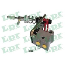 ORIGINAL® Lpr Bremskraftregler für Fiat DOBLO Großraumlimousine DOBLO Bus