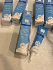 2 PACK ҚeIѺ Cote 15g Silicone Scar Treatment Soften & Flatten SCARS Relieve Itch