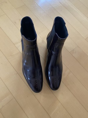 TOD´S Damen Stiefeletten in Größe 38 1/2