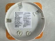NEW NOTIFIER SDX-751 | Photoelectric Addressable Smoke Detector | Free Shipping
