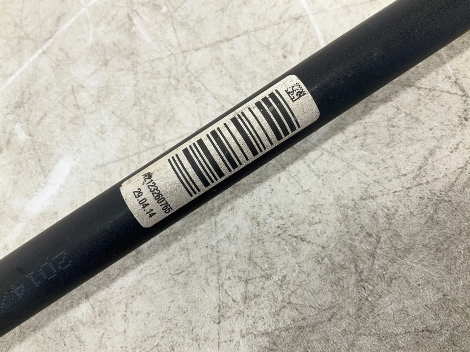 Barra estabilizadora trasera 10-16 Mercedes-Benz E350 W212 OEM Foto 4 de 4