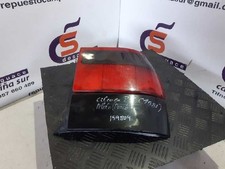 HECKLEUCHTE RECHTS / 159804 FÜR CITROËN ZX 1.9 DIESEL