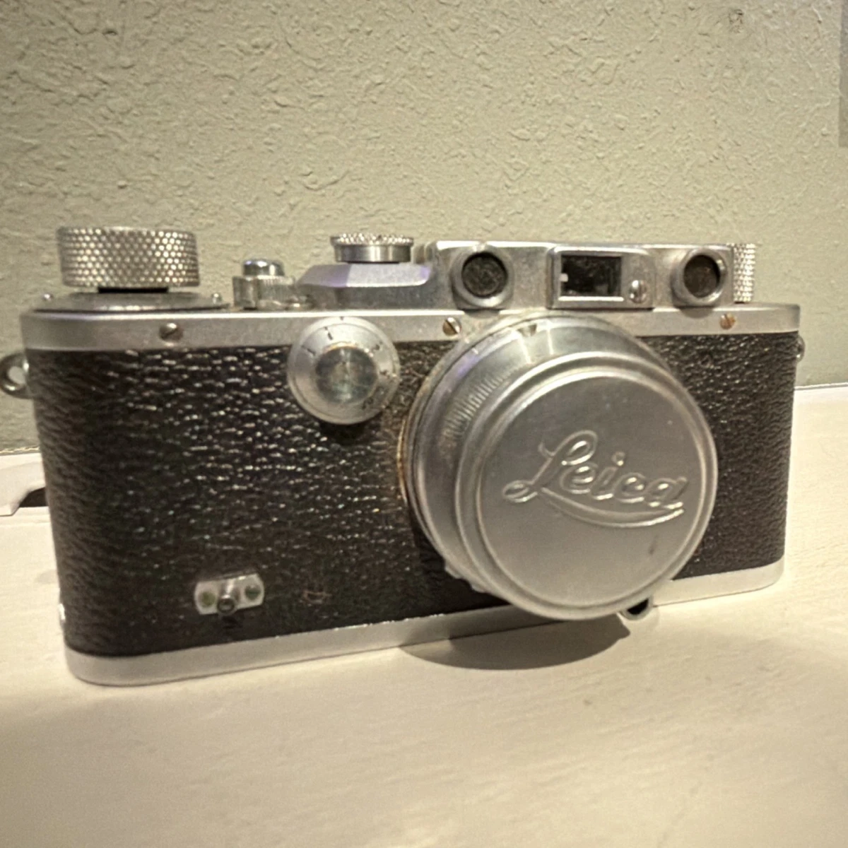 leica ernst leitz wetzlar products for sale | eBay