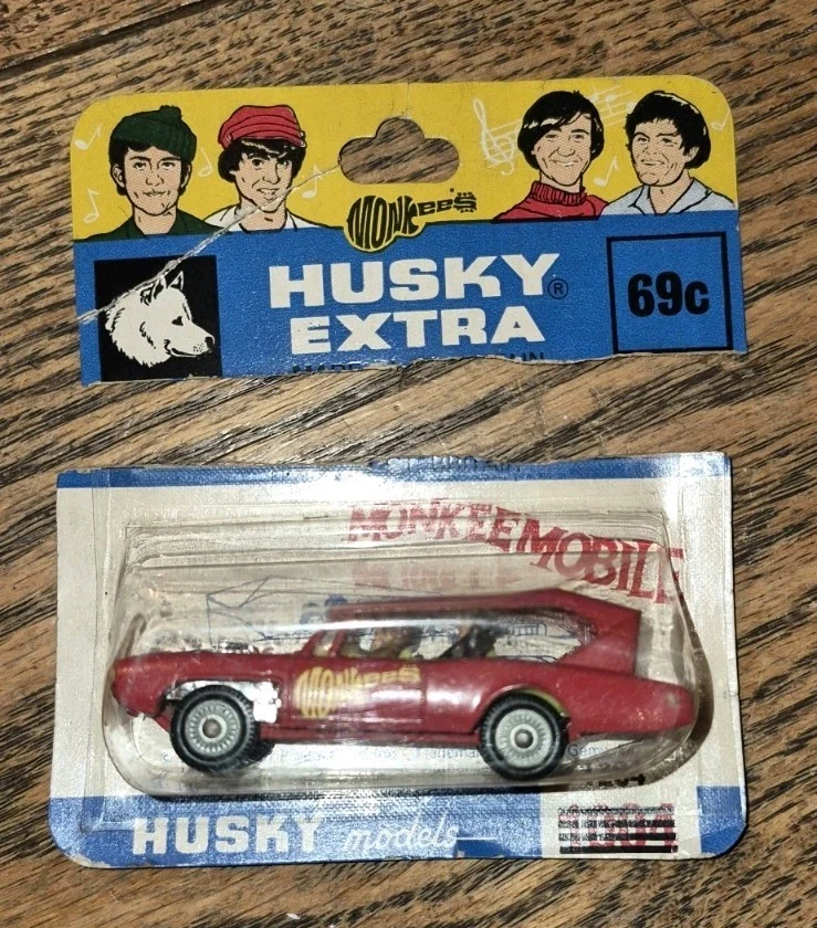 Husky Diecast Cars for sale | eBay