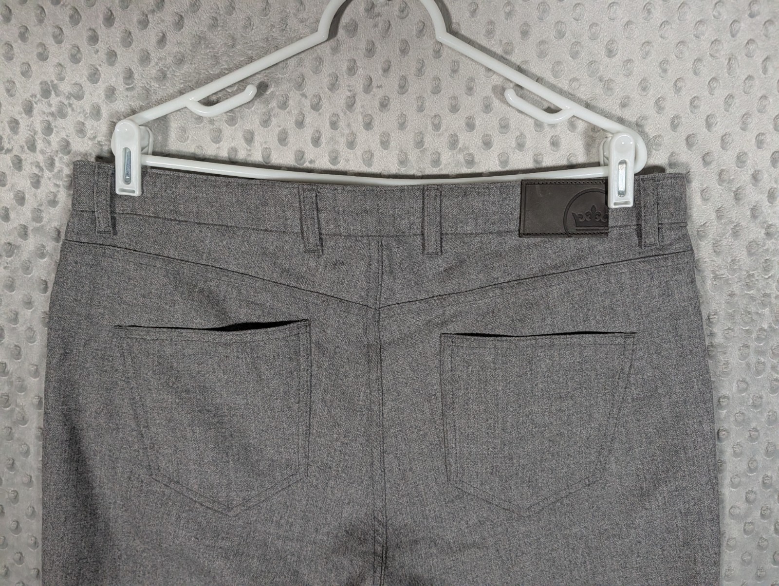 Peter Millar Excursionist Flex Alpine Pants Men's… - image 9