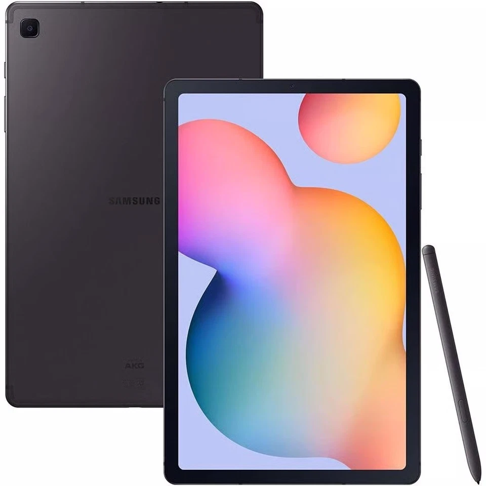 Samsung Galaxy Tab S6 Lite · 64GB · Cellular, photo 3 sur 3
