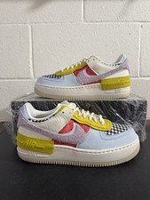 Women s Air Force 1 Shadow Size 9 Women DM8076-100