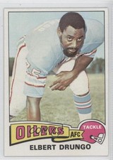 Click to enlarge Elbert Drungo