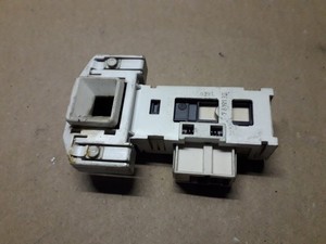 Bosch WAB2028KPL 9000056291 Elektro Schloss Türschloss Waschmaschine 1 Stück