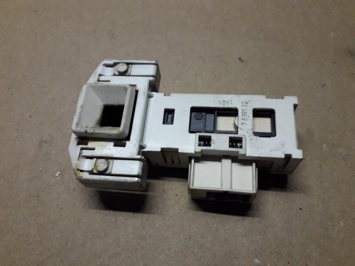 Bosch WAB2028KPL 9000056291 Elektro Schloss Türschloss Waschmaschine 1 Stück