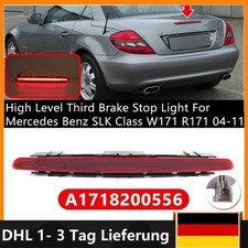 Bremslicht Rücklicht Rückleuchte Für Mercedes Benz SLK-Klasse R171 ,A1718200556