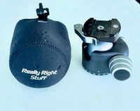 Really Right Stuff BH-55 Ball Head