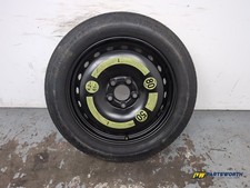 MERCEDES-BENZ E220 E-Klasse W212 Notrad Felge Und Werkzeugset 155/70 R17 MERCEDES-BENZ E220 E-Klasse W212 Notrad Felge Und Werkzeugset 155/70 R17
