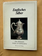 Englisches Silber von Scheidt, Bernd
