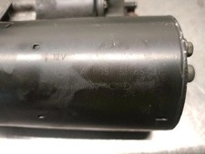 A0051516501 5573316 halter anlasser MERCEDES-BENZ SLK R170 320 170.465 1996