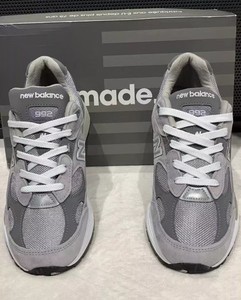 New Balance M992gr | eBay
