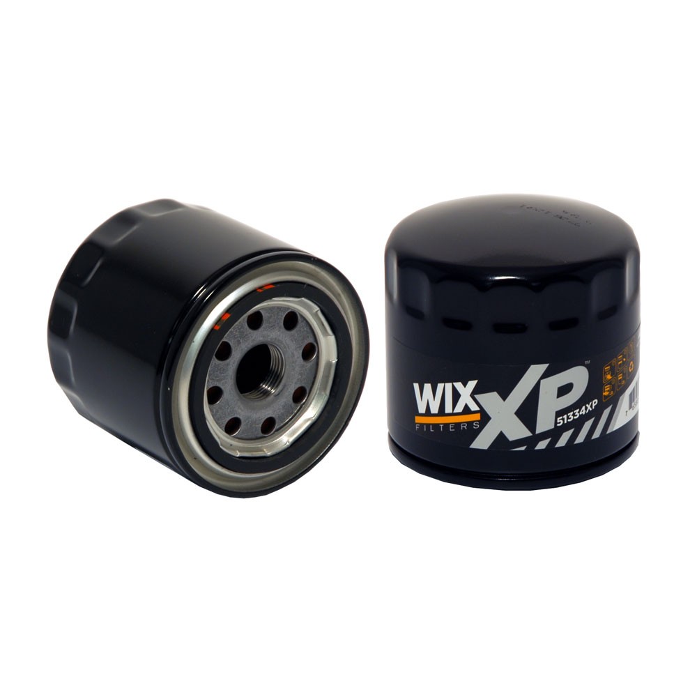 Wix Engine Oil Filter 51334XP; XP-Series 21 Micron for 76-21 Acura