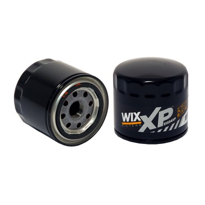 Wix Engine Oil Filter 51334XP; XP-Series 21 Micron for 76-21 Acura