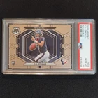 CJ Stroud 2023 Panini Mosaic NFL Debut #ND-3 Base Rookie Graded PSA GEM MINT 10