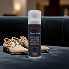 GALA for Shoes Velour Fresh 100 ml, farblos
