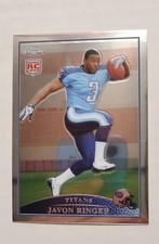 Sleeper Rookie Cards: Five 2009 Second Day NFL Draft Picks to Watch 10