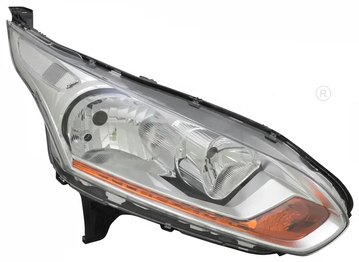 Hauptscheinwerfer Vorne Links für Ford ab 09.13 1827690 DT1113W030AA 1819688 - Bild 2