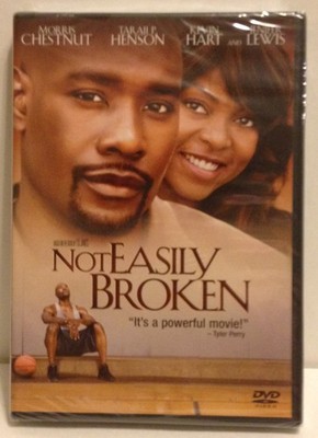 Not Easily Broken (Sous-titres français)