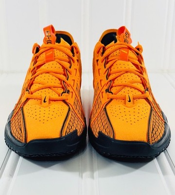 NEW Nike Zoom GT Cut 3 TB Promo Orange PE Player Exclusive