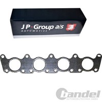 JP Group Dichtung AbgaskrÜMmer Passend FüR Audi A3 A4 A6 Cabriolet TT Seat
