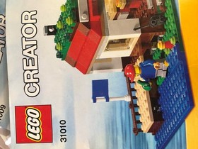 2013 LEGO Creator Treehouse (31010), 6024464