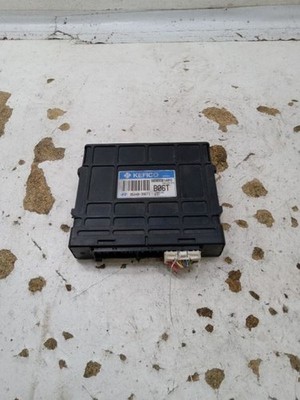 Chassis ECM Transmission AWD Fits 2003-2004 SANTA FE Original OEM