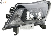 Ampoule Nissan NAVARA