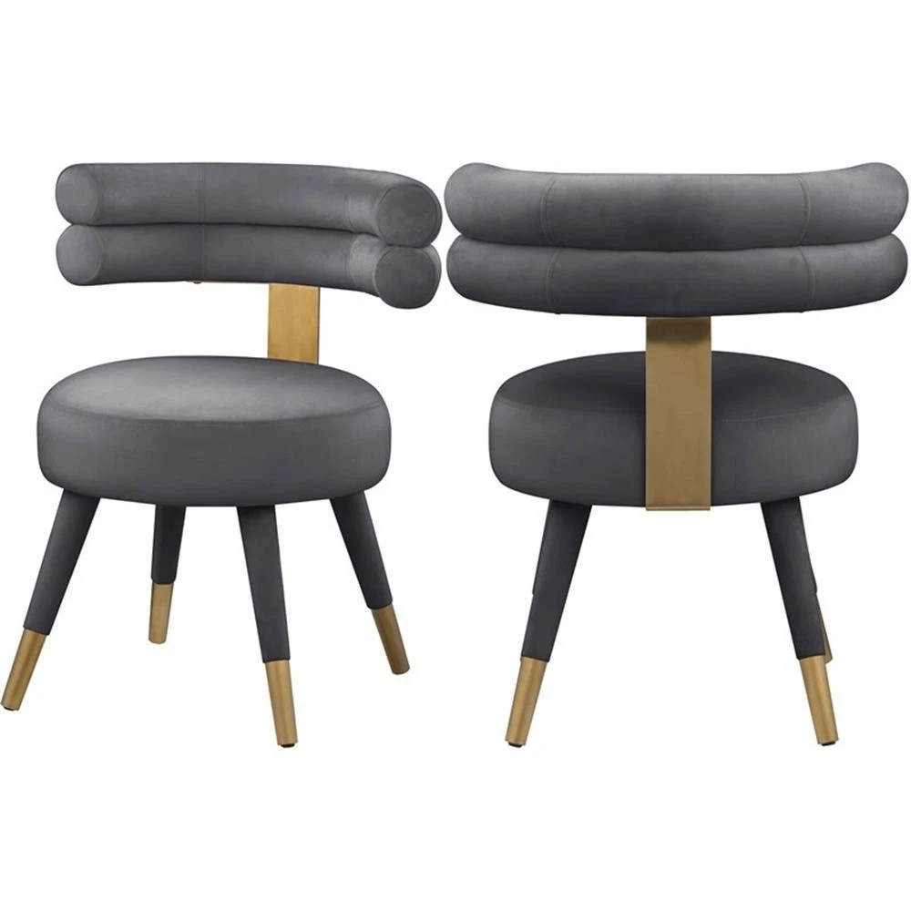 Meridian Furniture Fitzroy Dining Chair