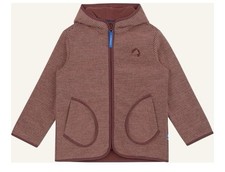 Finkid Tonttu Wind Gr.130/140 berry melange