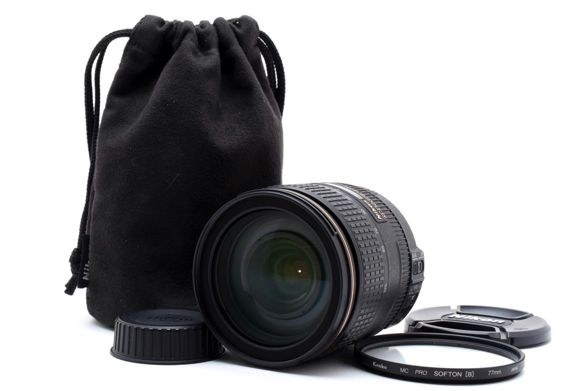 美品 Nikon AF-S NIKKOR 24-120mm F4 G ED VR Nikon AF-S NIKKOR 24-120mm f/4G ED VR | DSLR Lenses | Nikon USA