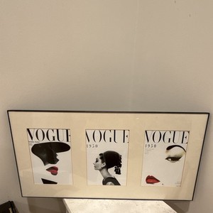 Vogue Art | eBay