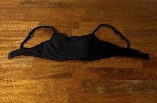 Olga Women’s Black Bra Size 36d Underwire