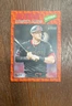 2026 Topps Heritage Color of the Year Austin Hays 23/77