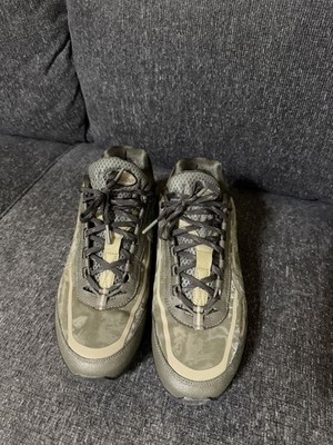 Size 12 - WORKSOUT x Nike Air Max 95 Uniform Excellent Condition