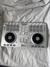 numark mixtrack 2