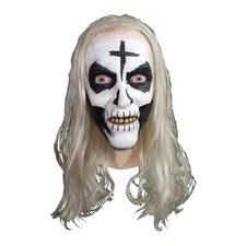 Trick or Treat Studios HOUSE OF 1000 CORPSES Otis Driftwood Halloween Mask NEW