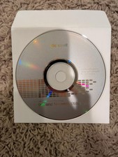 Microsoft Broadband Networking Setup And Network Utility v2.0 Disc 2003