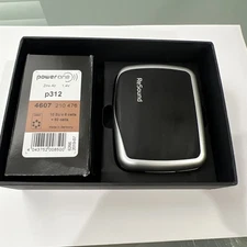 ReSound Hearing Aids 202-LSB069 Right & Left with Case