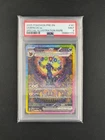 Umbreon ex PSA 9 2025 Pokemon Prismatic Evolutions #161/131 60 Illustration Rare