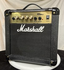Marshall MG10CD Series Practice Guitar Amp 40...